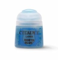Citadel Layer Paint -  (22-14) HOETH BLUE