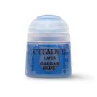 Citadel Layer Paint -  (22-16) CALGAR BLUE