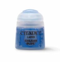 Citadel Layer Paint -  (22-16) CALGAR BLUE