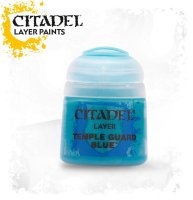 Citadel Layer Paint -  (22-20) TEMPLE GUARD BLUE