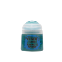 Citadel Layer Paint -  (22-21) KABALITE GREEN