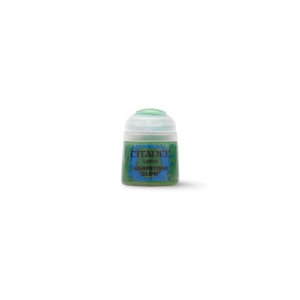 Citadel Layer Paint -  (22-23) WARPSTONE GLOW