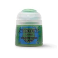Citadel Layer Paint -  (22-23) WARPSTONE GLOW