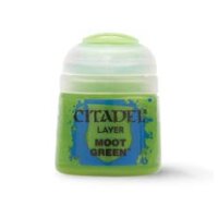 Citadel Layer Paint -  (22-24) MOOT GREEN