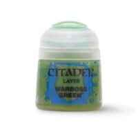 Citadel Layer Paint - 22-25 WARBOSS GREEN