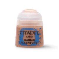 Citadel Layer Paint -  (22-36) CADIAN FLESHTONE