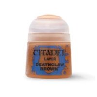 Citadel Layer Paint -  (22-41) DEATHCLAW BROWN
