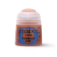 Citadel Layer Paint -  (22-46) TUSKGOR FUR
