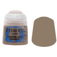 Citadel Layer Paint -  (22-48) BANEBLADE BROWN
