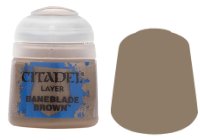 Citadel Layer Paint -  (22-48) BANEBLADE BROWN