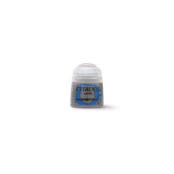 Citadel Layer Paint -  (22-49) DAWNSTONE