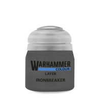 Warhammer Colour Layer Paint -  22-59 IRONBREAKER