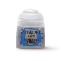 Citadel Layer Paint -  (22-60) RUNEFANG STEEL
