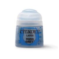 Citadel Layer Paint -  (22-67) RUSS GREY
