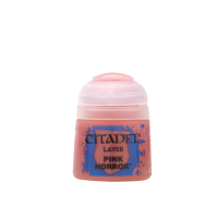 Citadel Layer Paint -  (22-69) PINK HORROR