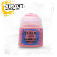 Citadel Layer Paint -  (22-70) EMPERORS CHILDREN