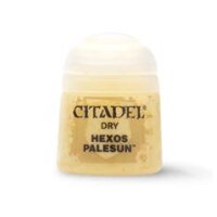 Citadel Dry Paint -  (23-01) HEXOS PALESUN