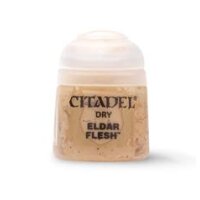 Citadel Dry Paint -  (23-09) ELDAR FLESH