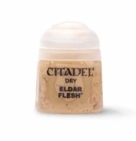 Citadel Dry Paint -  (23-09) ELDAR FLESH
