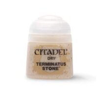 Citadel Dry Paint -  (23-11) TERMINATUS STONE