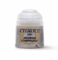 Citadel Dry Paint -  (23-13) NECRON COMPOUND
