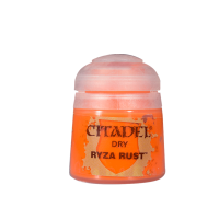 Citadel Dry Paint -  (23-16) RYZA RUST