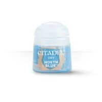 Citadel Dry Paint -  (23-18) DRY: HOETH BLUE