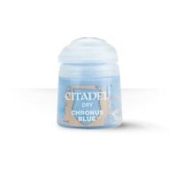 Citadel Dry Paint -  (23-19) DRY: CHRONUS BLUE
