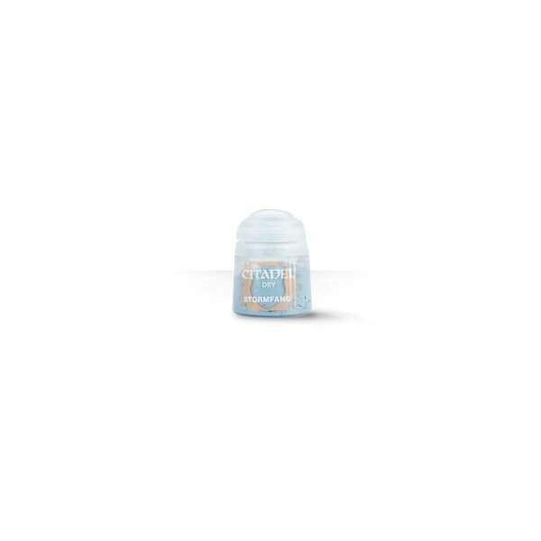 Citadel Dry Paint -  (23-21) DRY: STORMFANG