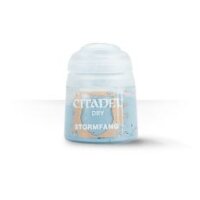 Citadel Dry Paint -  (23-21) DRY: STORMFANG