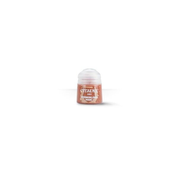 Citadel Dry Paint -  (23-27) DRY: VERMINLORD HIDE