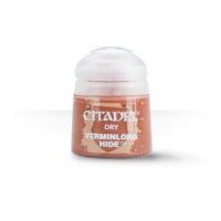 Citadel Dry Paint -  (23-27) DRY: VERMINLORD HIDE