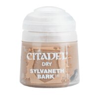Citadel Dry Paint 23-28 DRY: SYLVANETH BARK