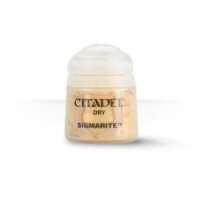 Citadel Dry Paint -  (23-30) DRY: SIGMARITE