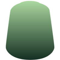 Citadel Shade Paint -  (24-19) BIEL-TAN GREEN 18ML)