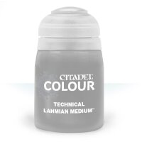 Citadel Technical Paint -  27-02 LAHMIAN MEDIUM 24ml