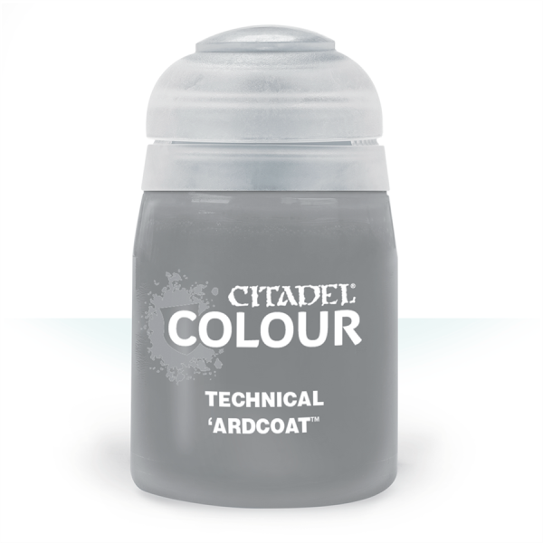 Citadel Technical Paint -  (27-03) ARDCOAT
