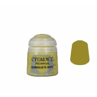 Citadel Technical Paint -  (27-09) NURGLES ROT