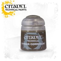 Citadel Technical Paint -  (27-10) TYPHUS CORROSION
