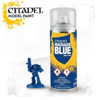 Citadel 62-16 MACRAGGE BLUE SPRAY