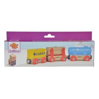 Eichhorn 100001365 - Eichhorn Train, Wagons