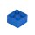 Androni 104114112 Blox 100 blaue 4er Steine in Dose