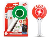Dickie Toys 203342008 Police Stop
