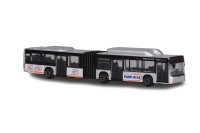Majorette 212053303 MAN City Bus+Siemens Avenio Tram 6-sort.