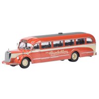 Schuco (450274900) Mercedes Benz O 6600 1:43