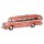 Schuco (450274900) Mercedes Benz O 6600 1:43