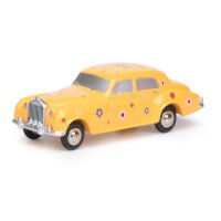 Schuco (450517600) Pic.RR Silver Cloud HAPPY BIRTHDAY 2017