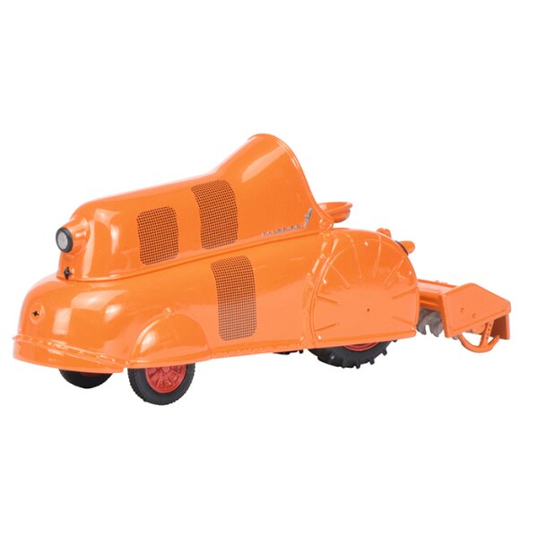 Schuco 450896900 Kaffeeplantagenschlepper 1:32