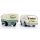 B-Ware Schuco (450900600) Saurer 3C-H Bus Bachmann 1:43