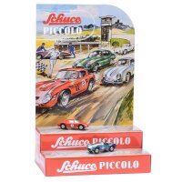 Schuco (450955200) Pic. Mini Display II m. 2 Pic.